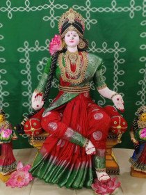 Varamahalaxmi Items