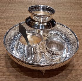 German Silver