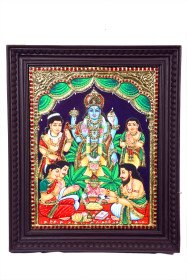 Gruhapravesam