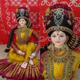 Varamahalaxmi Items